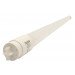 LED cev, mlečno steklo 230 V, 50 Hz, G13, 18 W, 1600 lm, 4000 K, 200°, EEI=F