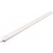 Zaščit. industr. LED svetilka 230 VAC, 50 W, 6000 lm, 4000 K, IP65, IK08, EEI=E