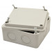 Nadometna doza 100x100x50 mm, IP55