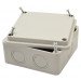 Nadometna doza 100x100x50 mm, IP55