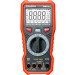 Digitalni multimeter ACV, DCV, ACA, DCA, TRMS, Ohm, Hz, C, °C, dioda, NCV, signal