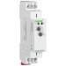 Enostopenjski rele odpustne zakasnitve AC/DC 12-240V, 0,1s-10d, 16A/AC1, 250VAC/24VDC