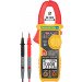 Digitalne tokovne klešče AC/DC ACV/DCV 600V, ACA/DCA 600A, R, Hz, d=24mm