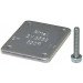 Odcepni modul,34×10mm-sko ploščato zbiralko,na 40mm-sko šino