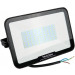 SMD LED reflektor s čipom SAMSUNG 220-240V AC, 100W, 4000K, IP66, 10000lm, EEI=F