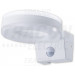 LED stenska svetilka+senzor gibanja, oblika prstana 230VAC, 20W, 1700lm, 4500K, 10s-5m, 3-2000lx, 9m,IP65, EEI=F