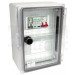 Prenapetostna zaščitna omarica za fotovoltaične sisteme 280×210×130mm,IP65,IK10,AC1+2, 230V, In:16A, Iimp:12.5kA