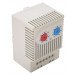 Termostat (regulator temperature) univerzalni 1×NO+1×NC, 10A, 250V AC