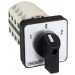 Grebenasto stikalo, 2x4P, 125 A, 400 V, (1-0-2), 60°