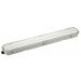 Zaščiteno industrijsko LED svetilo s senzorjem gibanja 230VAC,18W,600mm,360°,IP65,1-8m,10s-12m,3-2000lx, EEI=G