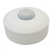 Senzor gibanja 230 V, 1100 W, 360°, 5 s-6 min, IP 20, bel