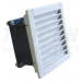 Prezračevalni ventilator s filtrom 105×105mm, 35/40m3/h, 230V 50-60Hz, IP54