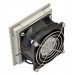 Prezračevalni ventilator s filtrom 105×105mm, 35/40m3/h, 230V 50-60Hz, IP54