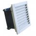 Prezračevalni ventilator s filtrom 43/55 m3/h, 150x150mm