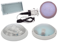 Svetila za stanovanja Svetila za stanovanja