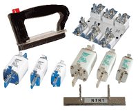 Industrijske priključne naprave Industrijska priključna naprava