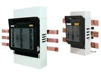 Varovalčni preklopni ločilniki, za zbiralčne letve Varovalčni preklopni ločilniki, za zbiralčne letve