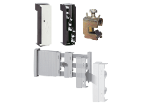 COSMO zbiralčni sistem 60 mm