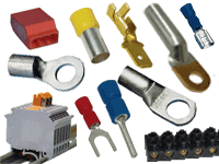 Spajanje vodnikov Spajanje vodnikov