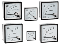 Analogni instrumenti