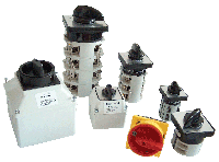 Varnostna ločilna stikala Varnostna ločilna stikala