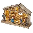 Namizna in okenska dekoracija