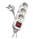 Podaljški, spojke, vtičnice FRENCH Podaljški, spojke, vtičnice FRENCH