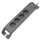 Prenapetostne zaščite SCHUKO