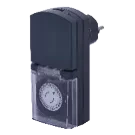 Programske ure SCHUKO Programske ure SCHUKO