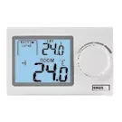 Termostati Termostati