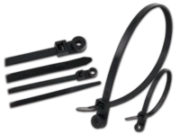 Vezice z vijačnim podstavkom za pritrditev Vezice z vijačnim podstavkom za pritrditev