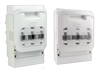 DSH varovalčni preklopni ločilnik DSH varovalčni preklopni ločilnik