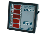 Digitalni multimetri