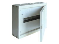 Podometne kovinske razdelilne omare Podometne kovinske razdelilne omare