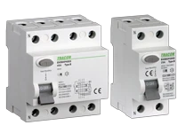 Omrežna zaščitna stikala EVOB Omrežna zaščitna stikala EVOB