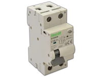 Kombinirana zaščitna stikala EVOKM Kombinirana zaščitna stikala EVOKM