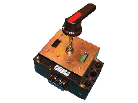 Ročni in električni mehanizmi