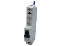Zaščitna KZS stikala KVK - 1 Modul