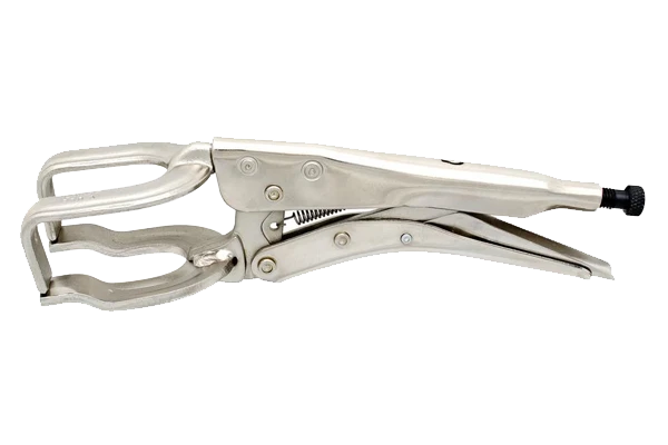 Klešče grip