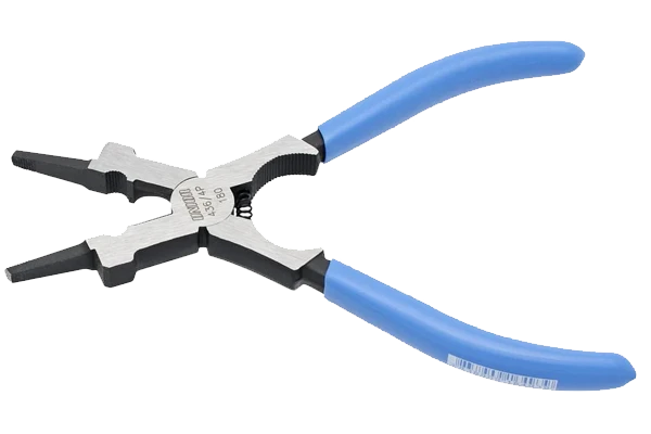 Klešče varilne Klešče varilne