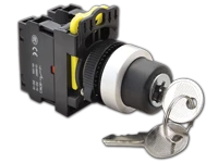 Stikala s ključem Stikala s ključem