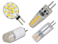 LED žarnice G4 LED žarnice G4