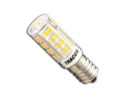 Miniaturna LED svetila z okovom E14