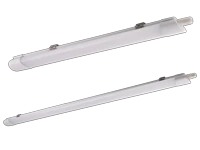 Zaščitene LED industrijske svetilke, LVG