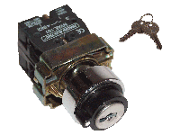 Stikala s ključem Stikalo s ključem