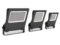 LED reflektorji, RHIS serija