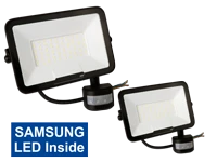SMD LED reflektorji s čipom SAMSUNG SMD LED reflektorji s čipom SAMSUNG