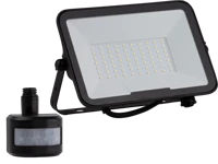 SMD LED reflektorji s čipom SAMSUNG, s priključkom za senzor gibanja