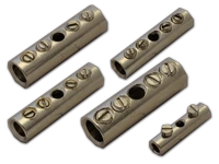 Vezni tulci s pocinkanim vijakom