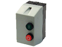 TEMS motorska zaščitna stikala z ohišjem TEMS motorska zaščitna stikala z ohišjem